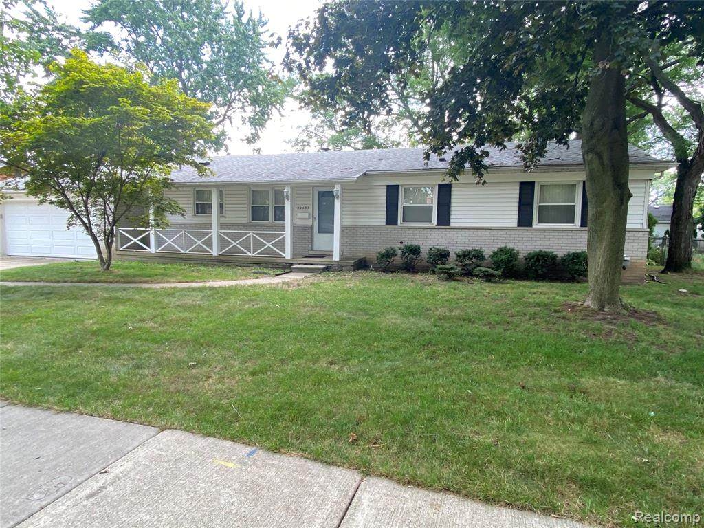 29433 Barkley Street - Photo 1