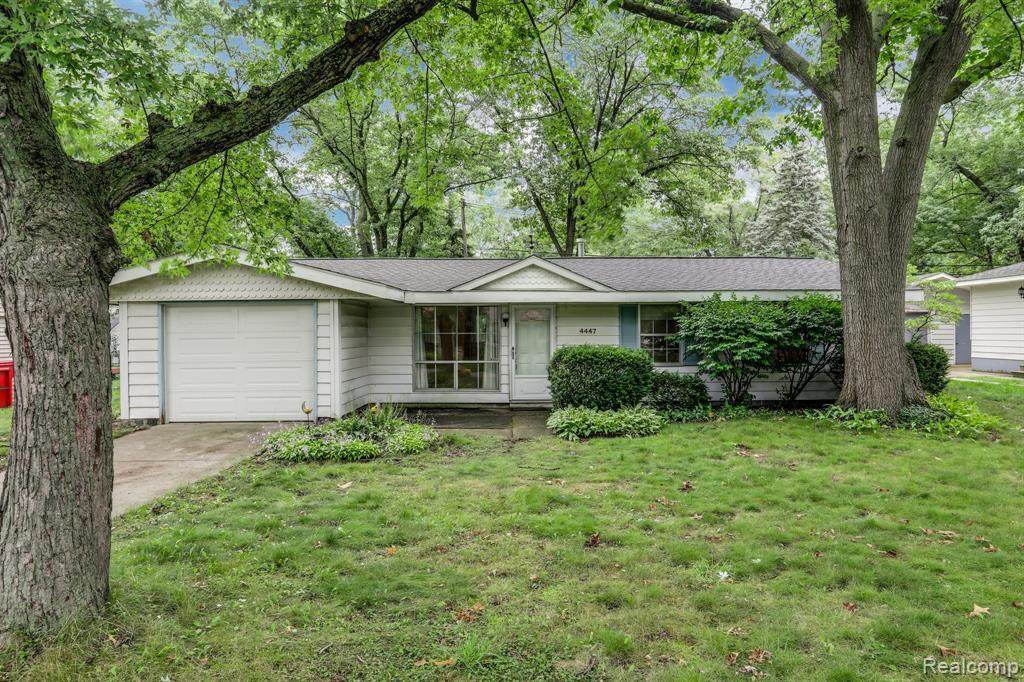 4447 Cedar Avenue - Photo 1