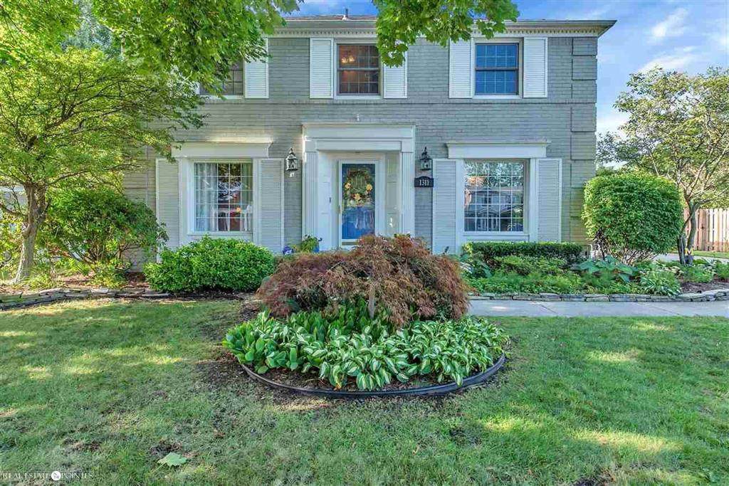 1311 Oxford Rd - Photo 1
