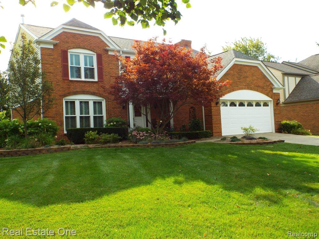 22820 Waycroft Drive - Photo 1