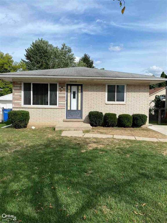32438 Linderman - Photo 1