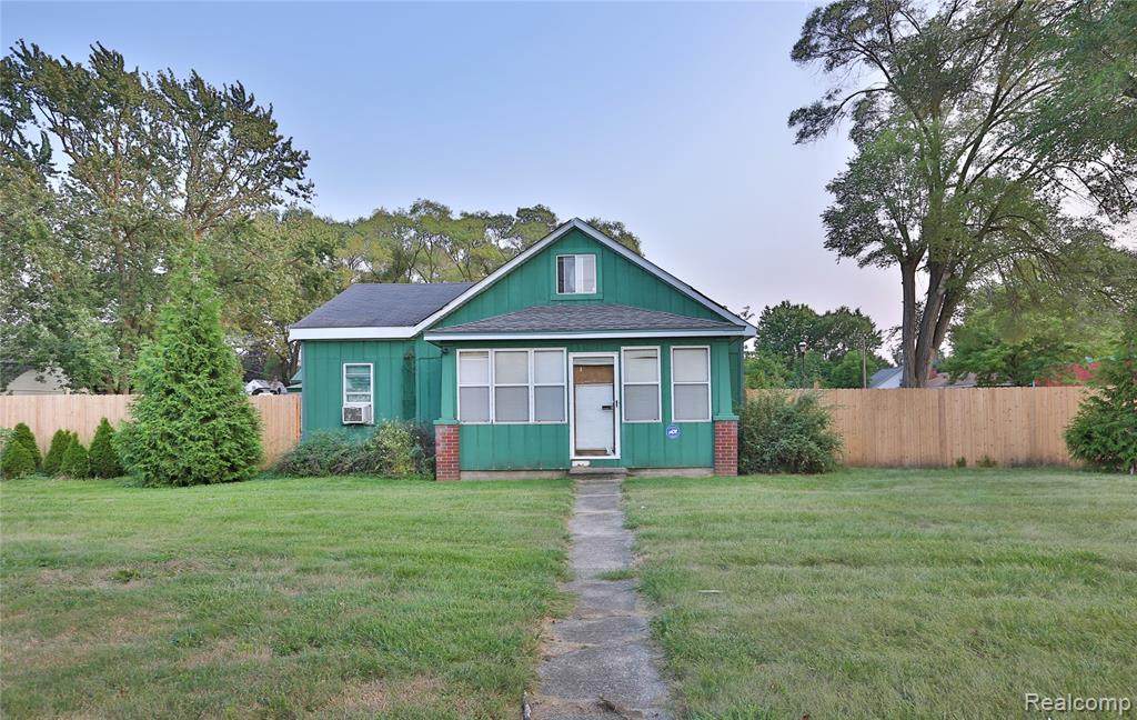 5160 9 MILE Road - Photo 1