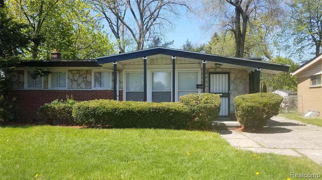22767 Cambridge Avenue - Photo 1
