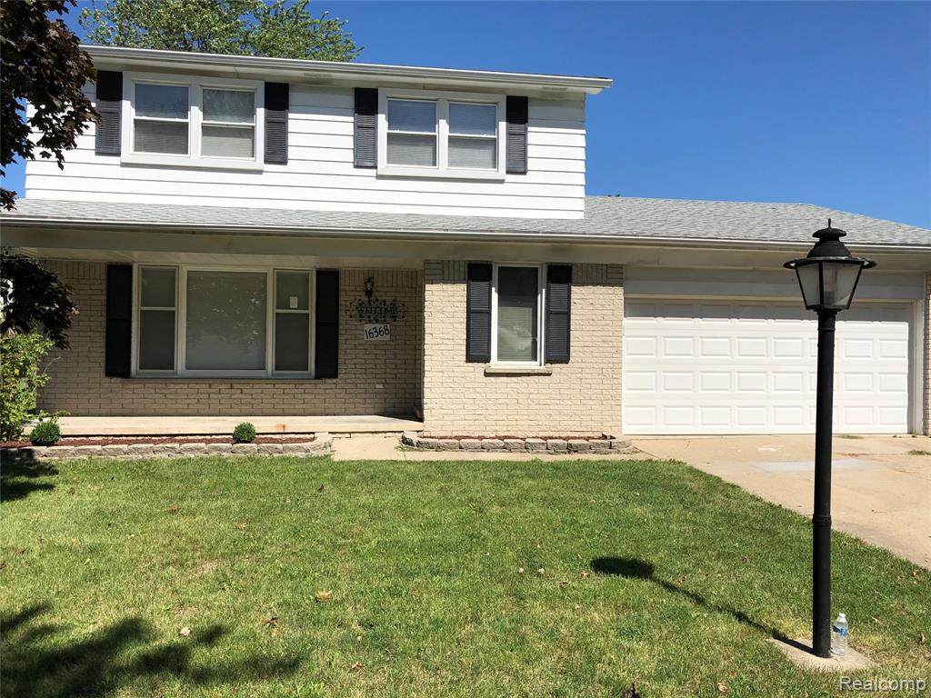 16368 Camden Street - Photo 1