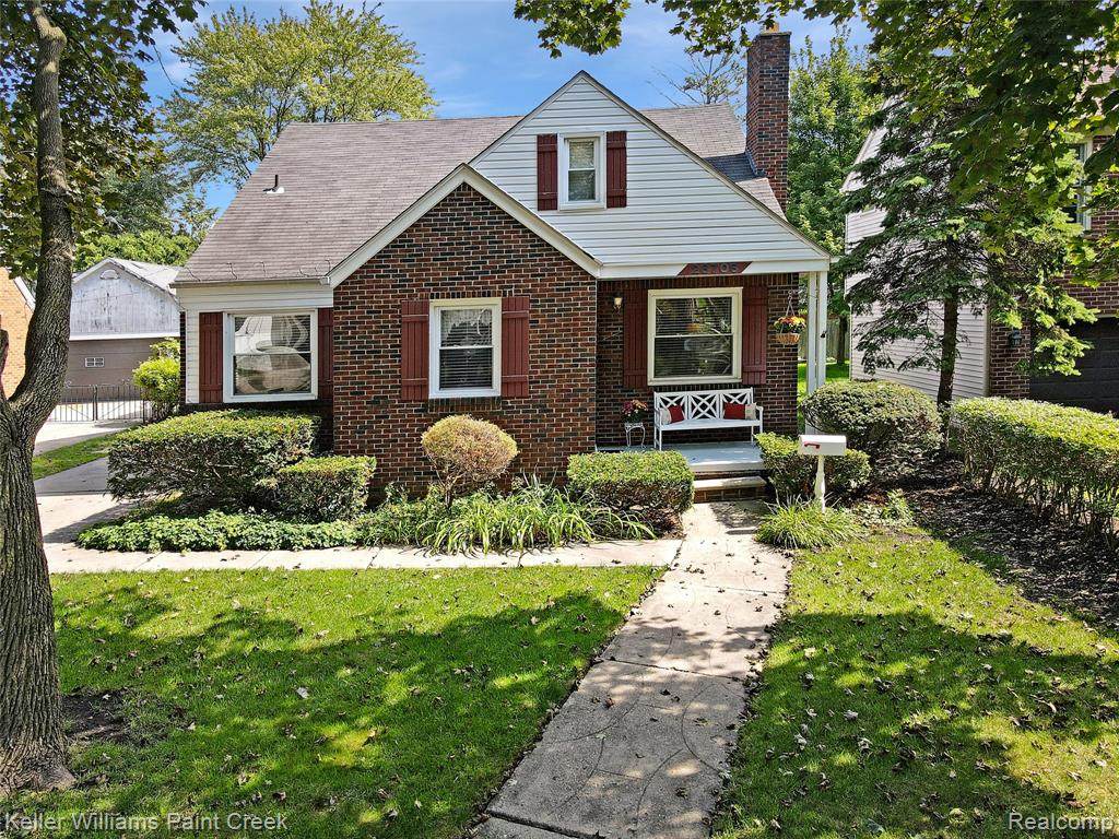 26706 Wyoming Road - Photo 1