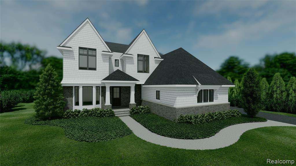 7301 Brookside Village Court - Photo 1