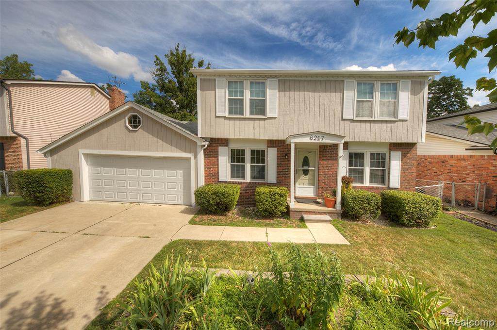 6217 Porteridge Lane - Photo 1
