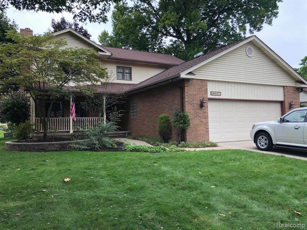 18657 Canterbury Drive - Photo 1