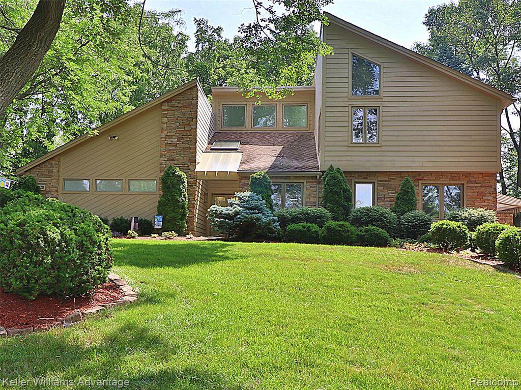 5820 Bravo Court - Photo 1