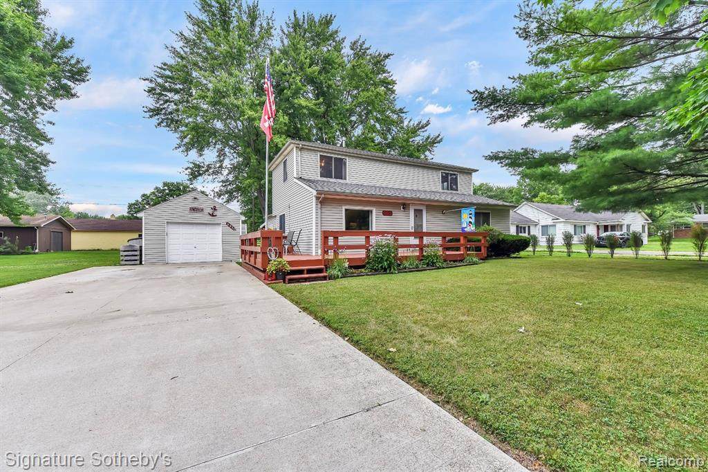 6950 Church Road - Photo 1