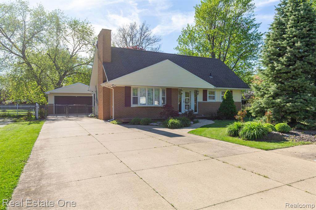 6690 Ball Road - Photo 1