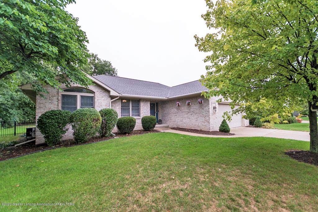 11873 Millstone Drive - Photo 1