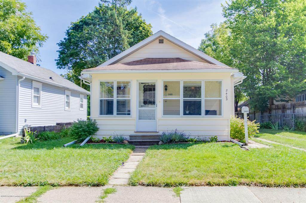 2405 Alpha Street - Photo 1