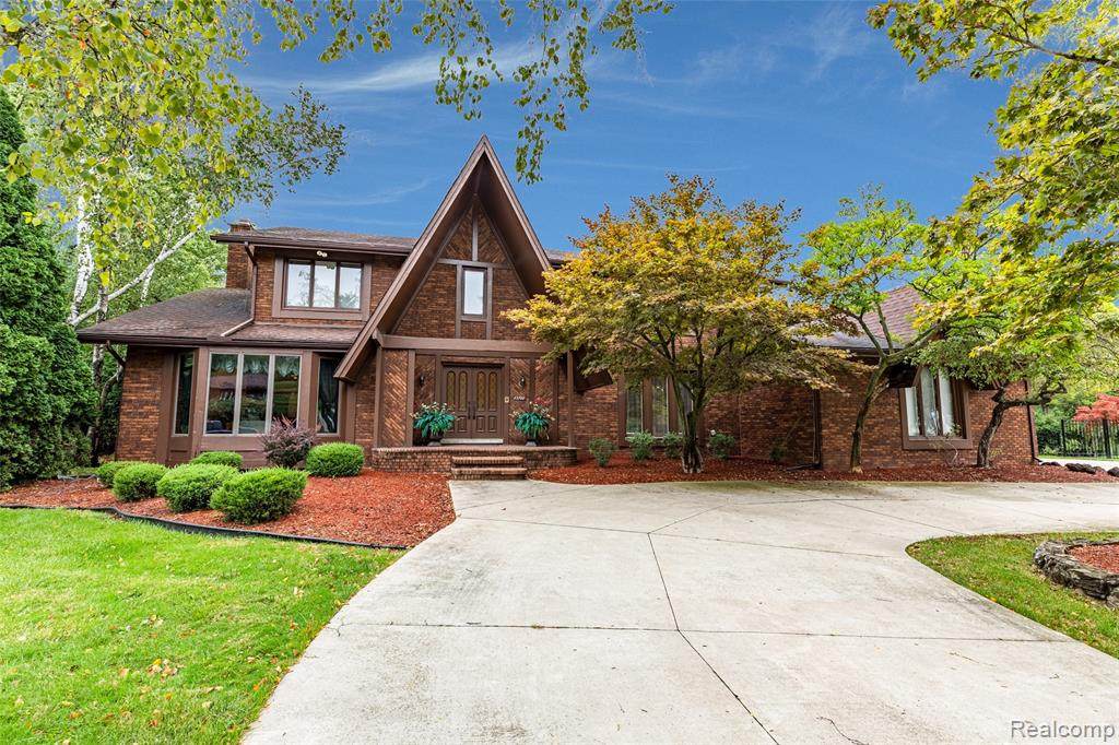 23700 Coventry Woods Lane - Photo 1