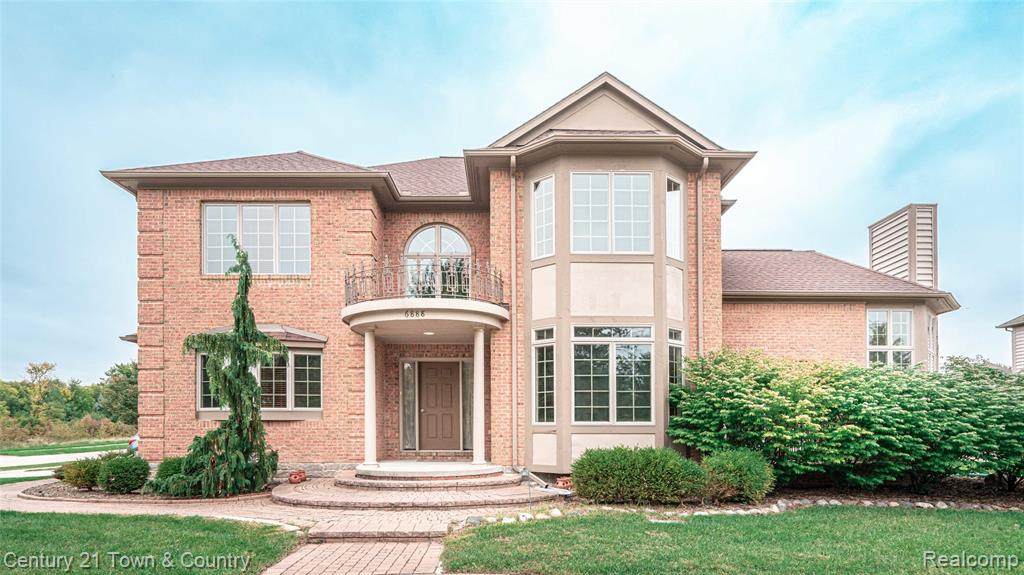6888 Merrick Drive - Photo 1