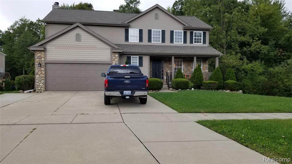 11263 Matthew Lane - Photo 1