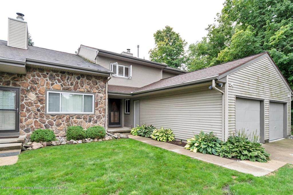 1108 Timber Creek Drive - Photo 1