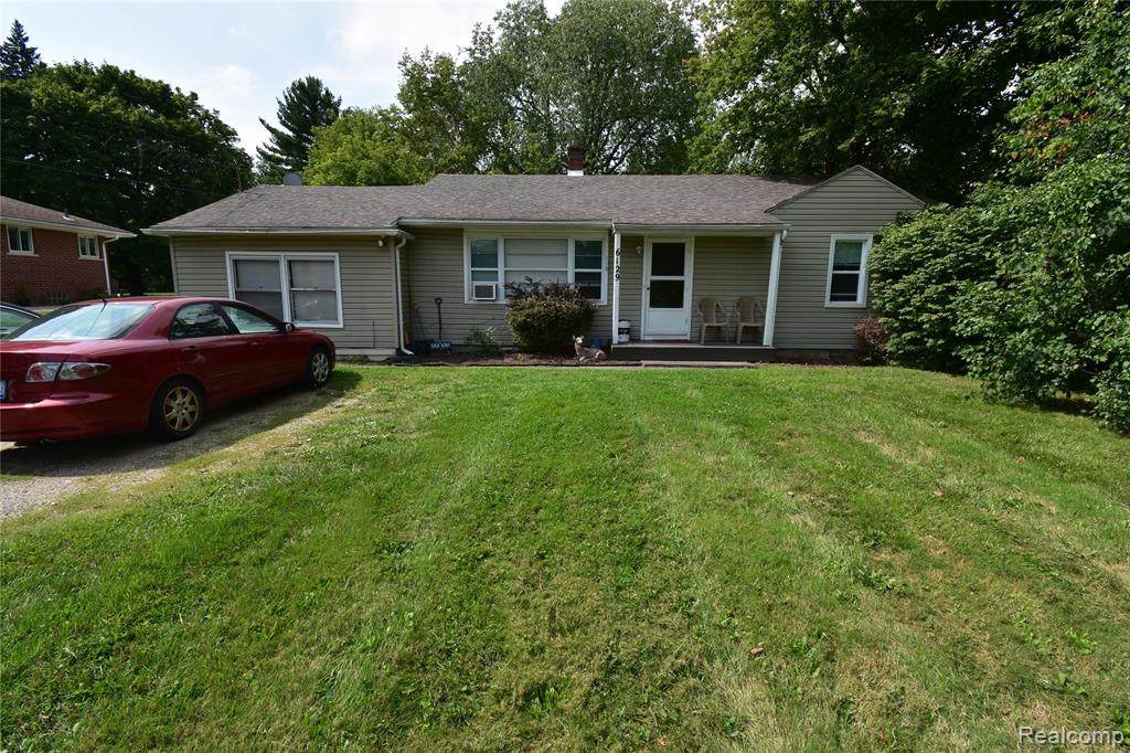 6129 Rochester Road - Photo 1