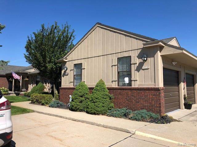 12461 Cambridge Boulevard - Photo 1