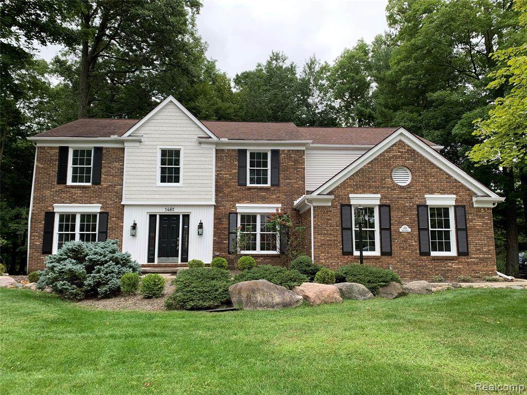 1461 Sandy Ridge - Photo 1