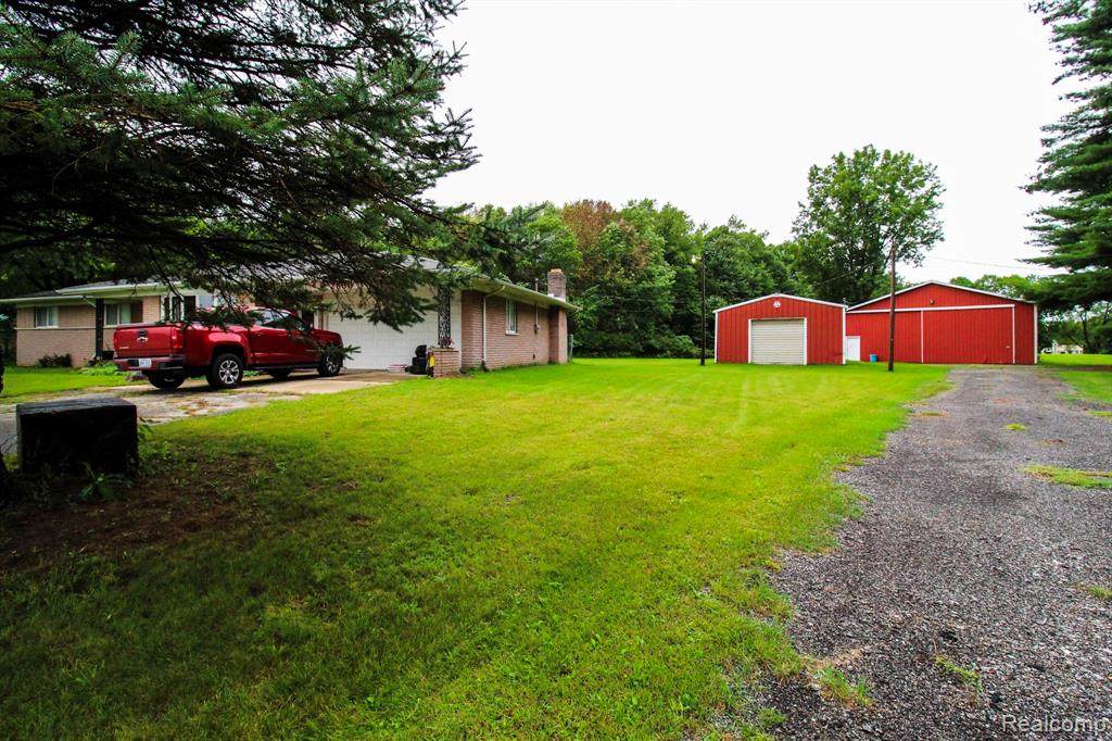 2830 Van Dyke Road - Photo 1