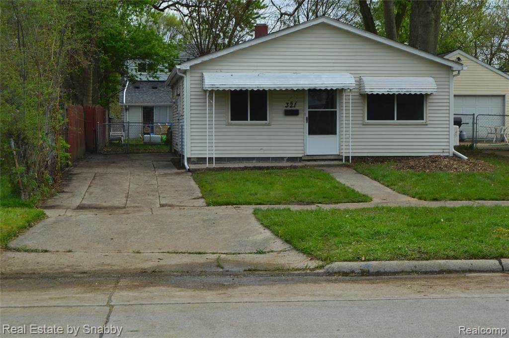 321 Lincoln Avenue - Photo 1