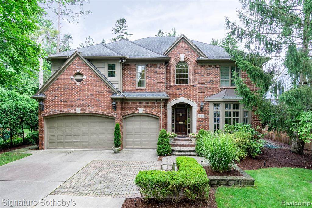1021 Pilgrim Avenue - Photo 1
