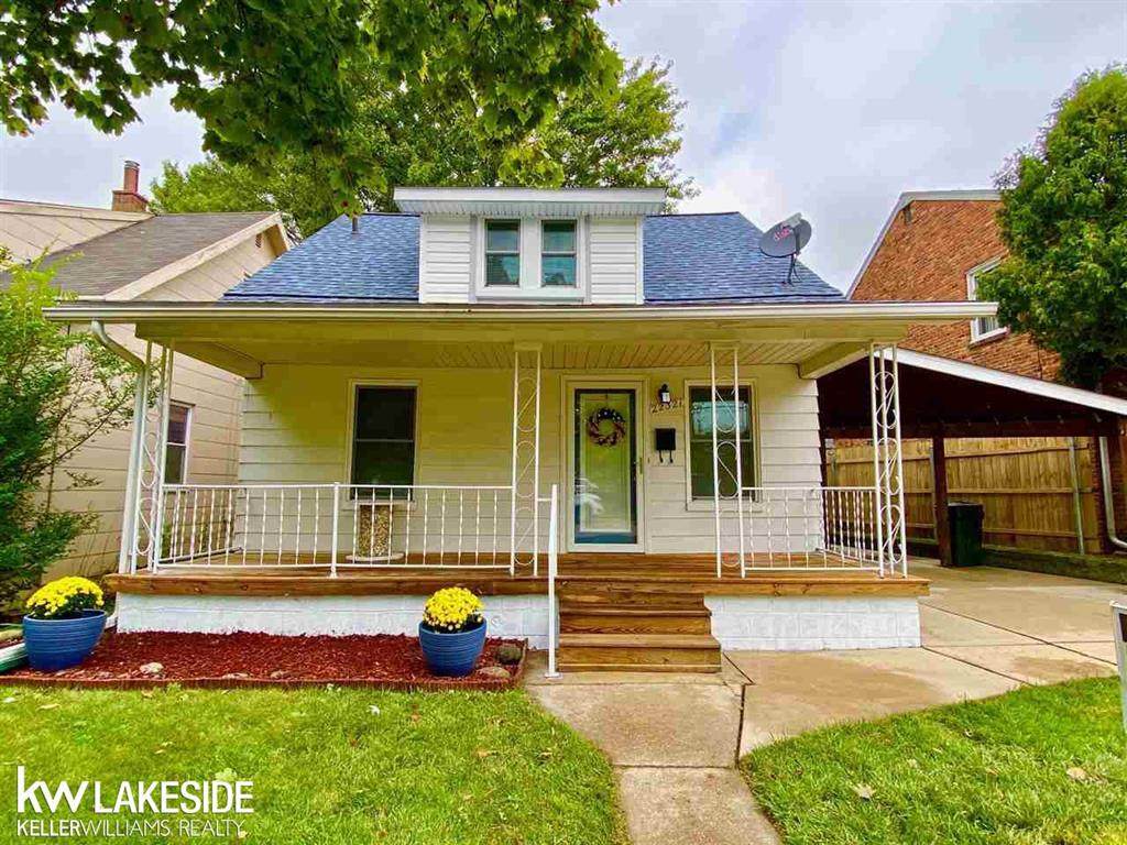 22321 Bon Heur St - Photo 1