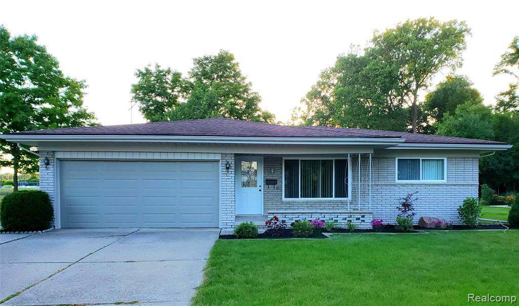 15489 Knolson Street - Photo 1
