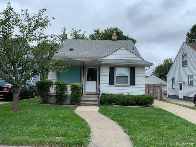 3805 Merrick Street - Photo 1