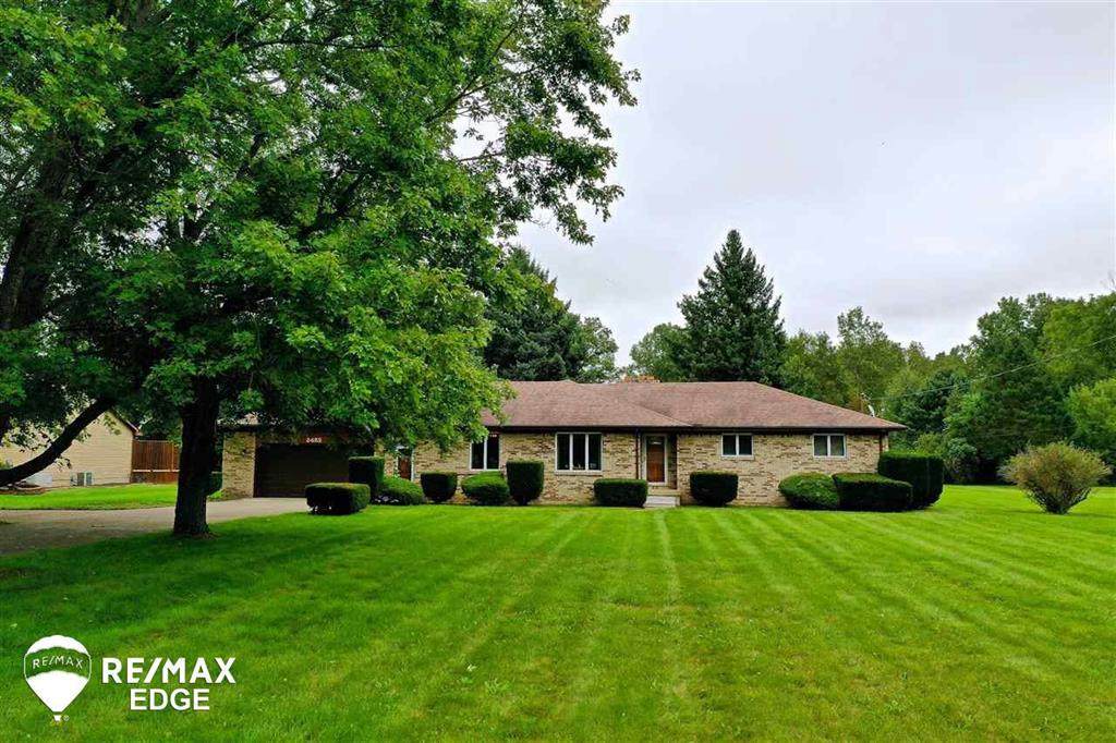 2452 Vassar Rd - Photo 1