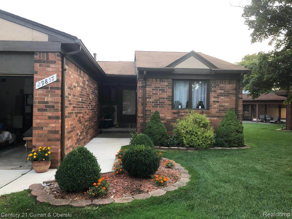 29857 Red Oak Drive - Photo 1
