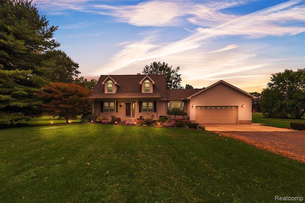 34540 Huron River Drive - Photo 1