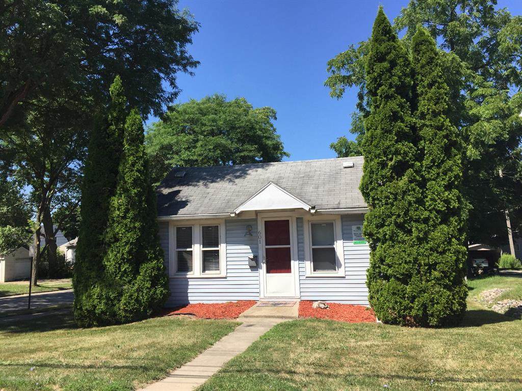 601 Hagadorn Road - Photo 1