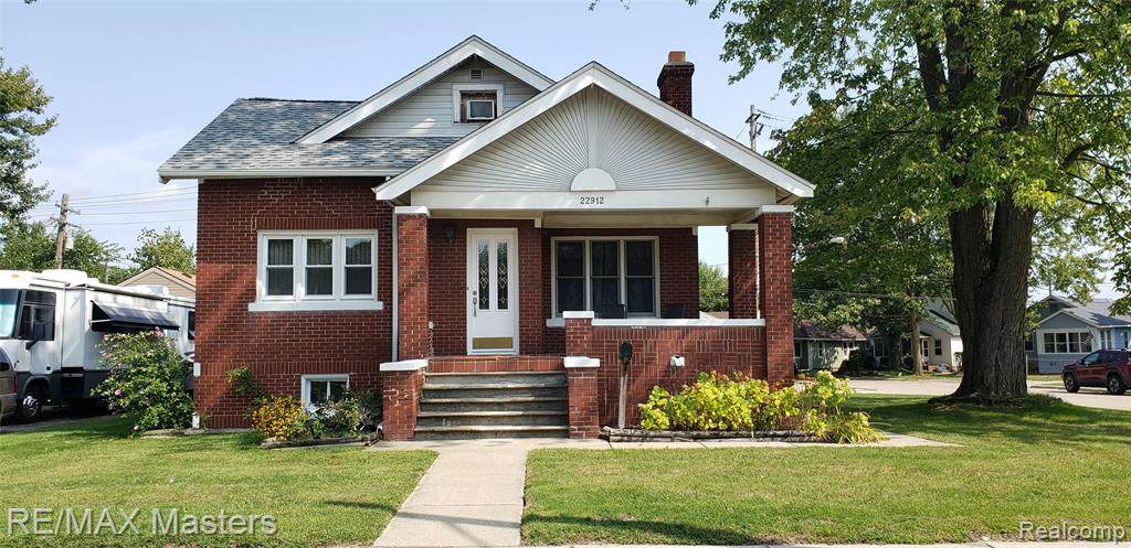 22912 Huron River Drive - Photo 1