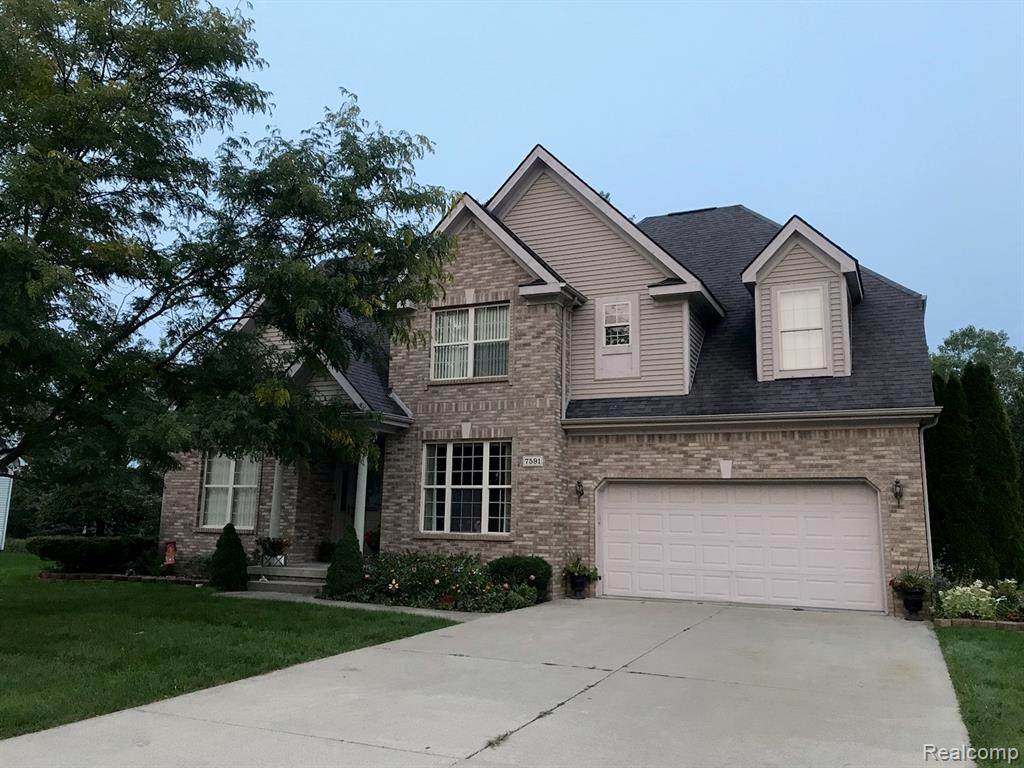 7591 Paradise Drive - Photo 1