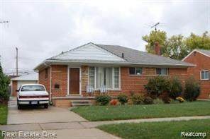 26091 Janet Court - Photo 1