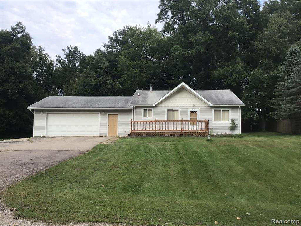 5146 Winchester Pass Road - Photo 1