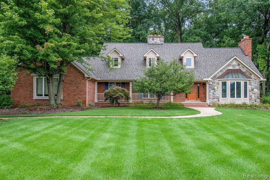 4212 Buno Road - Photo 1