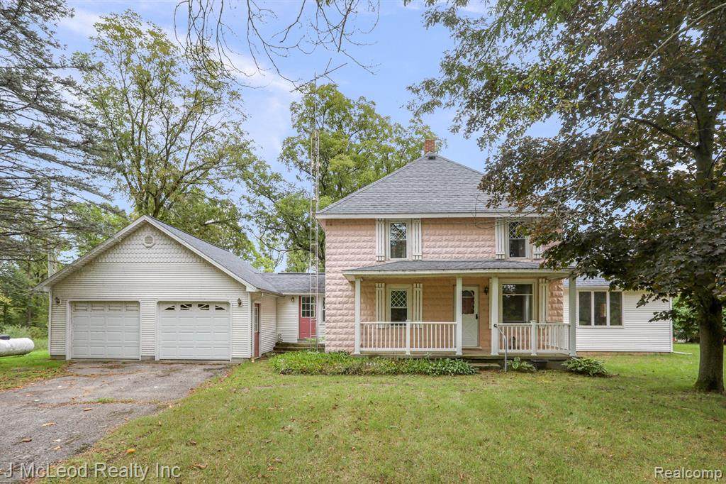 3673 Kile Road - Photo 1