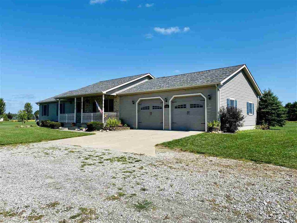 5128 Sand Creek - Photo 1