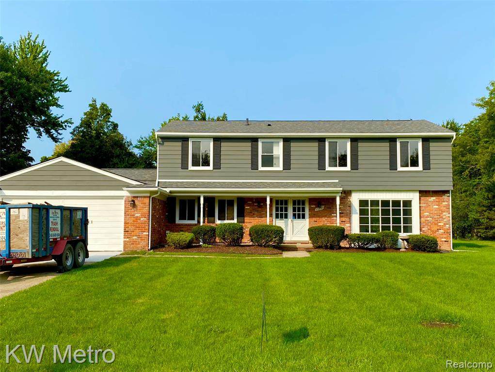 25857 Arden Park Drive - Photo 1