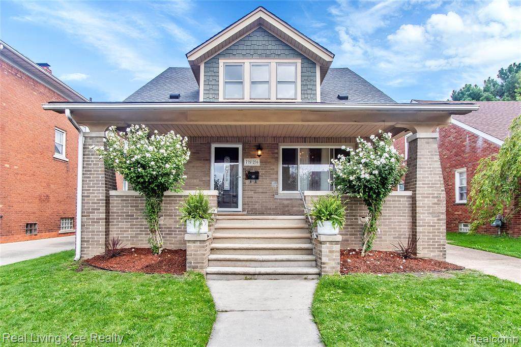 7526 Bingham Street - Photo 1