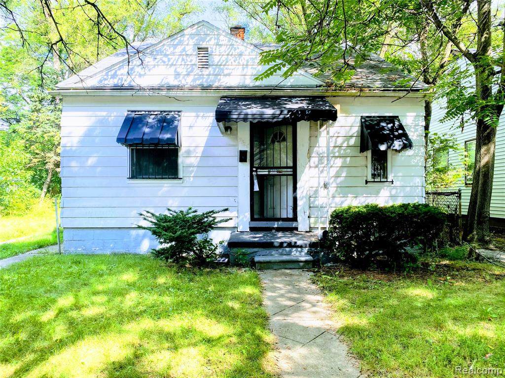 19326 Mansfield Street - Photo 1