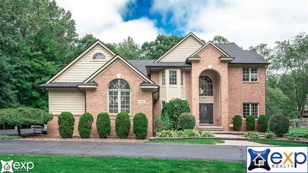 5094 Timber Cove Cir - Photo 1