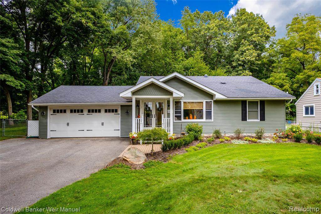 46150 Neeson Street - Photo 1