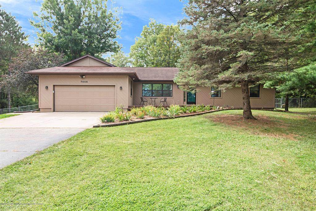 7444 Herbison Road - Photo 1
