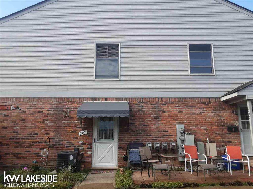 307 Bon Brae #7 - Photo 1