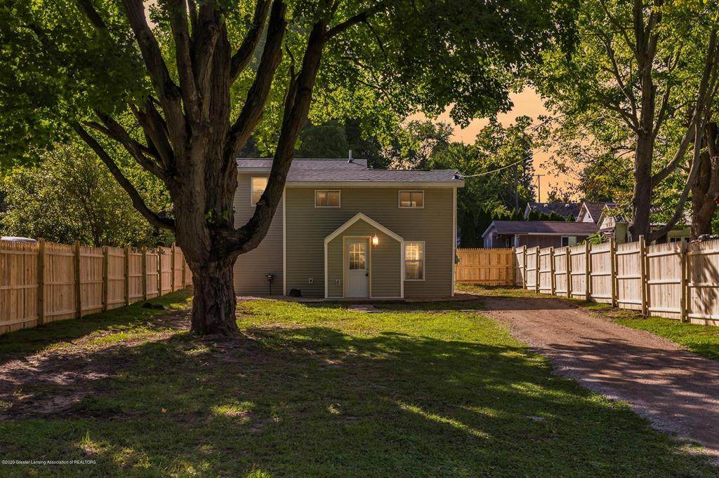 214 Woodworth Street - Photo 1