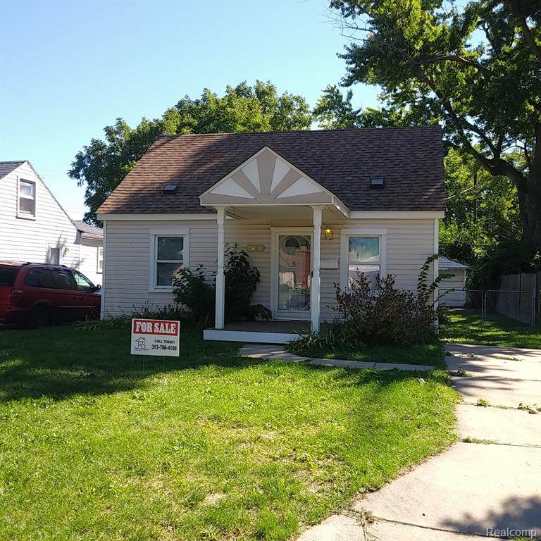 5867 Huron Street - Photo 1